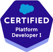 Certified Dev 1 - Aliocha Mazurkiewicz